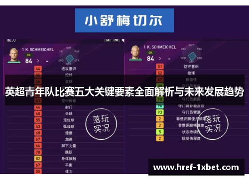英超青年队比赛五大关键要素全面解析与未来发展趋势