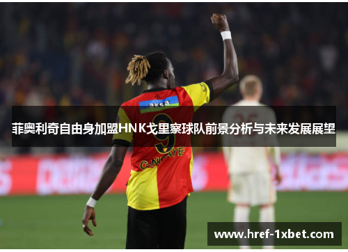 菲奥利奇自由身加盟HNK戈里察球队前景分析与未来发展展望 菲奥利奇自由身加盟HNK戈里察球队前景分析与未来发展展望