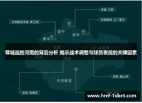 蓉城战胜河南的背后分析 揭示战术调整与球员表现的关键因素