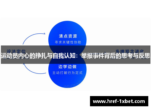 运动员内心的挣扎与自我认知：举报事件背后的思考与反思