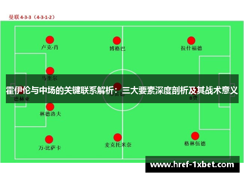 霍伊伦与中场的关键联系解析：三大要素深度剖析及其战术意义