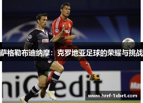 萨格勒布迪纳摩：克罗地亚足球的荣耀与挑战