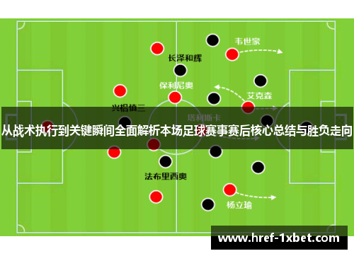 从战术执行到关键瞬间全面解析本场足球赛事赛后核心总结与胜负走向 从战术执行到关键瞬间全面解析本场足球赛事赛后核心总结与胜负走向