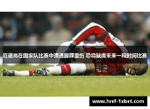 厄德高在国家队比赛中遭遇脚踝重伤 恐将缺席未来一段时间比赛