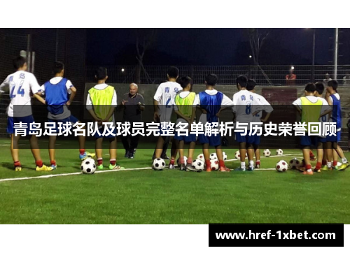 青岛足球名队及球员完整名单解析与历史荣誉回顾